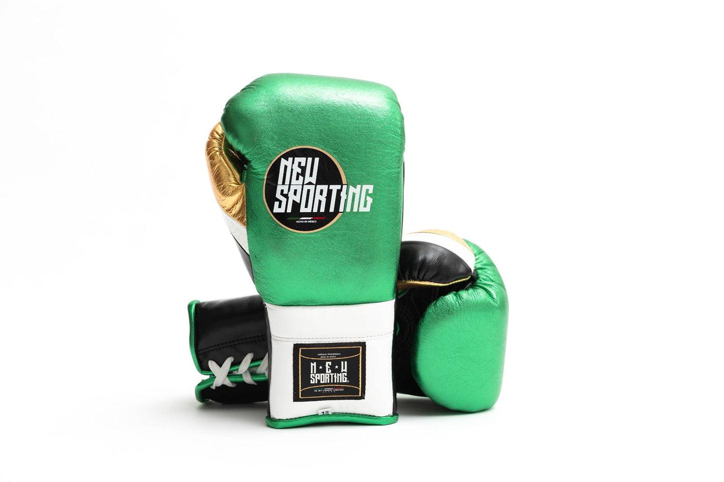 Sarung tinju New Sporting HH Training gloves horse hair boxing gloves
