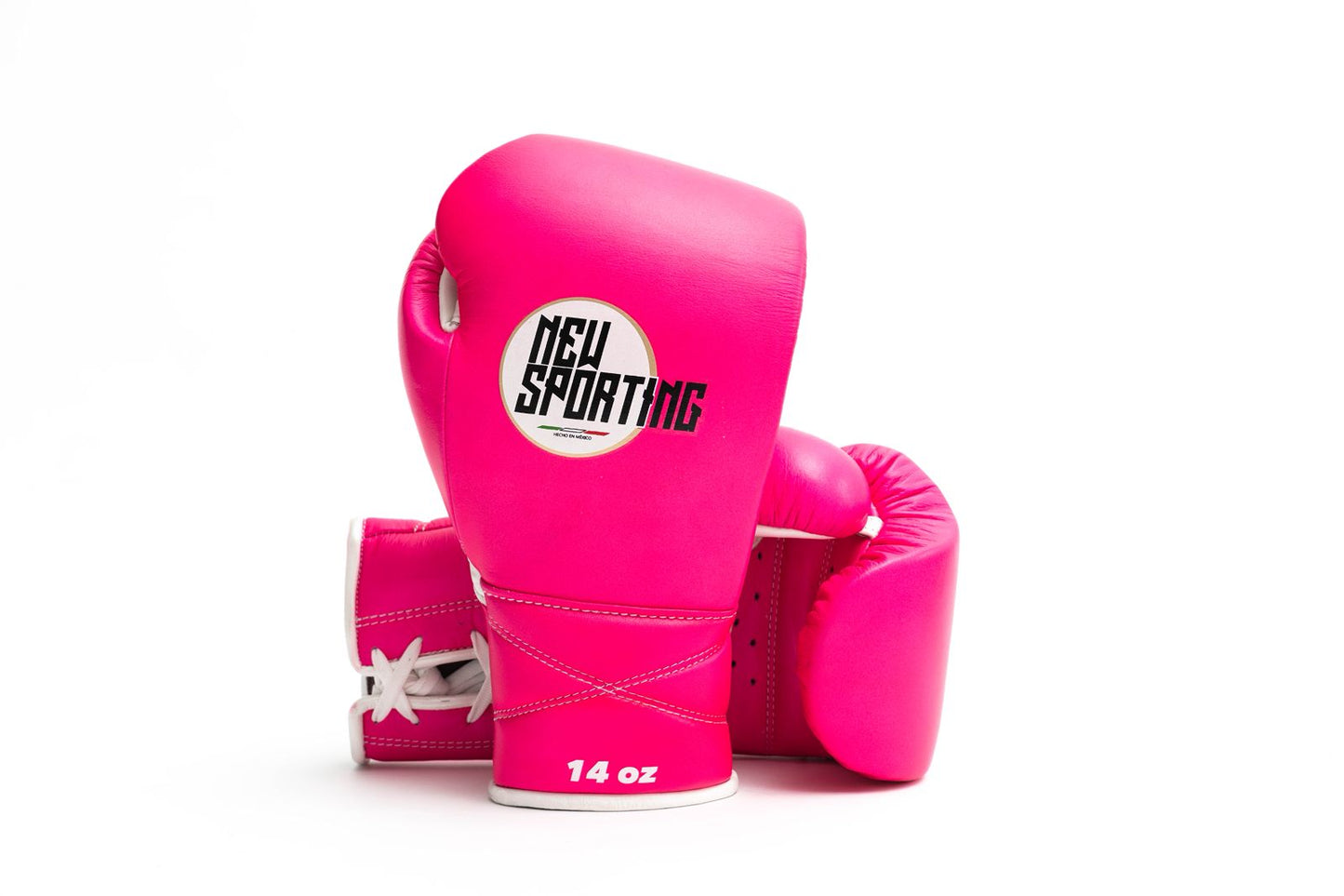 Sarung tinju New Sporting HGP Training gloves Mexican boxing gloves