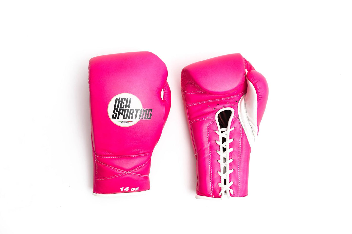 Sarung tinju New Sporting HGP Training gloves Mexican boxing gloves