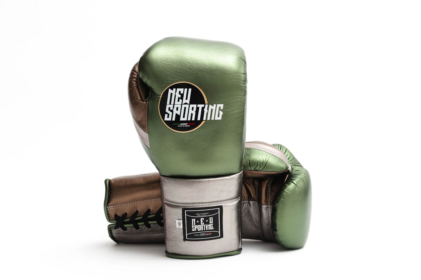 Sarung tinju New Sporting HH Training gloves horse hair boxing gloves
