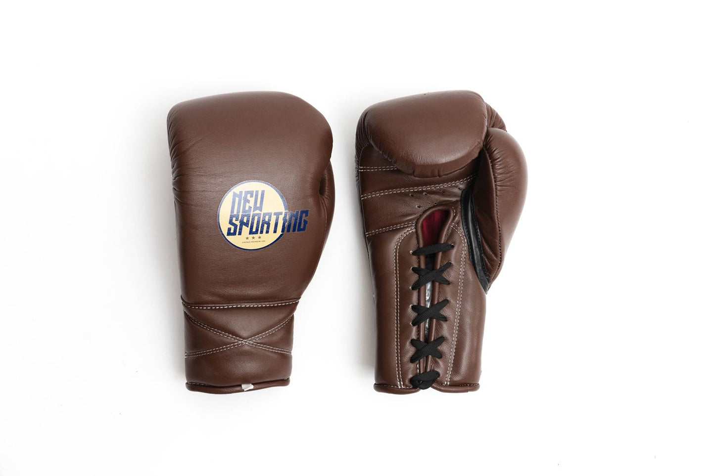 Sarung tinju New Sporting HGP Training gloves Mexican boxing gloves