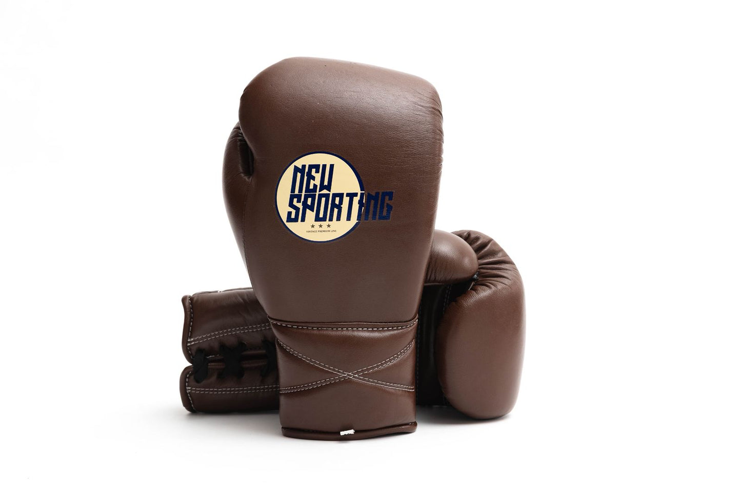 Sarung tinju New Sporting HGP Training gloves Mexican boxing gloves