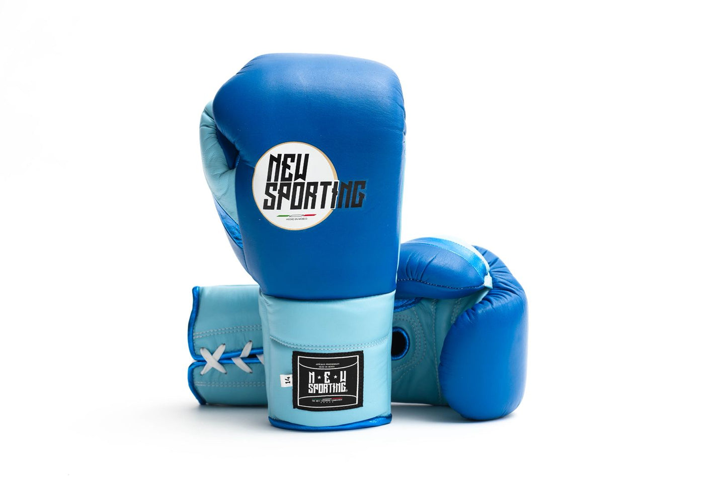 Sarung tinju New Sporting HH Training gloves horse hair boxing gloves