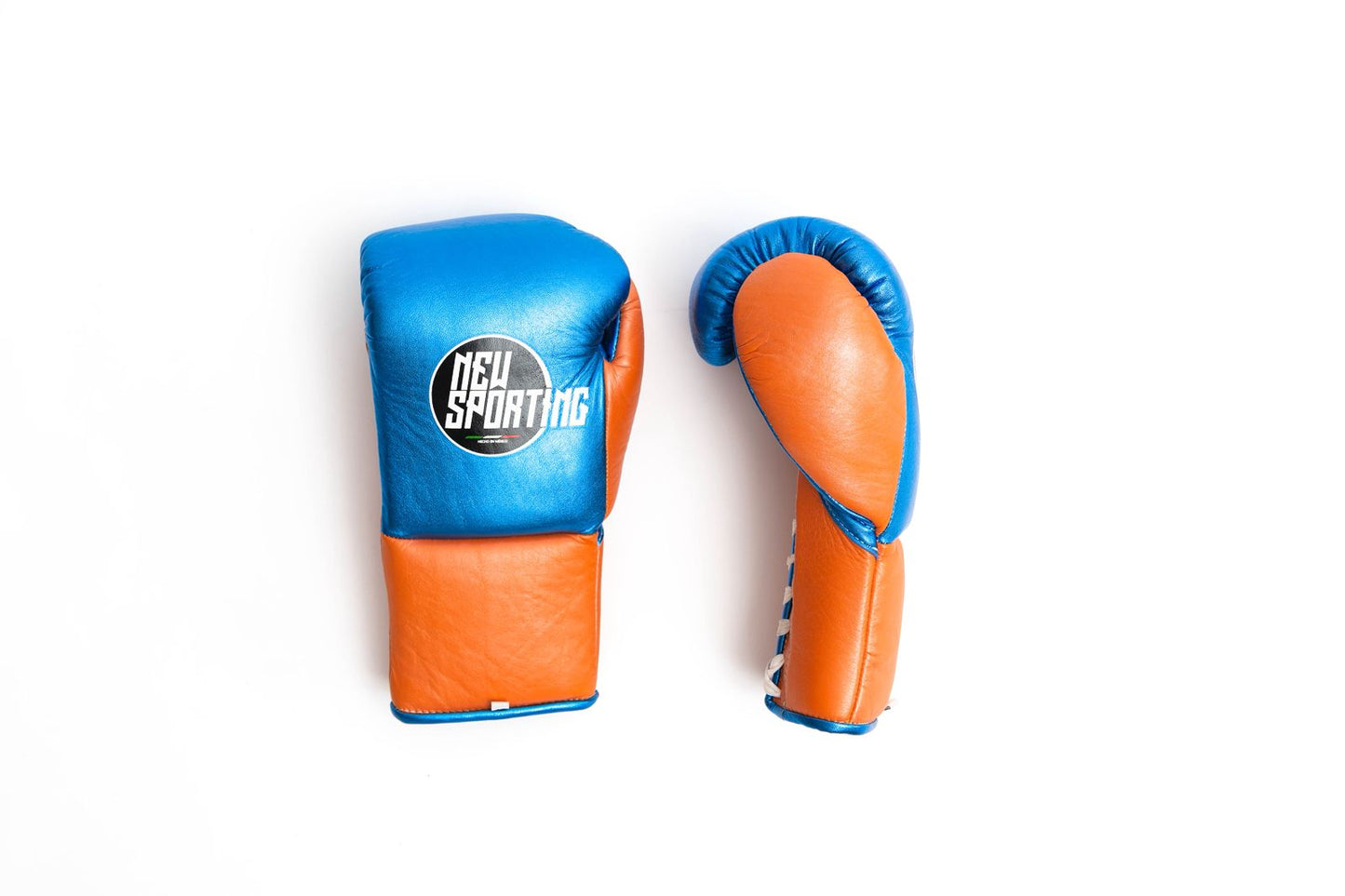 Sarung tinju New Sporting Pro Fight gloves Mexican boxing gloves