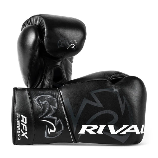 Sarung tinju RIVAL RFX - GUERRERO PRO FIGHT GLOVES - HDE-F