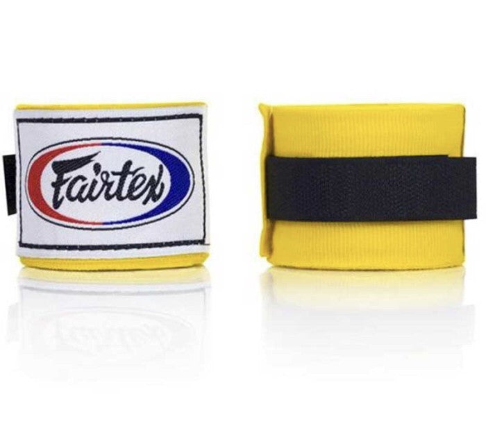 Handwrap Fairtex Original / Hand wrap Boxing Tinju handwrap Muay Thai