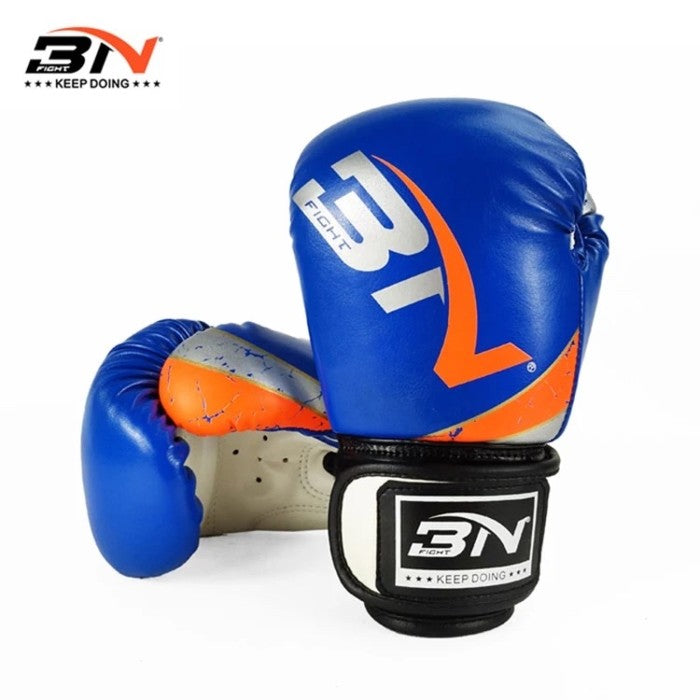 Sarung tinju Anak BN Original / gloves boxing muaythai glove tinju BN