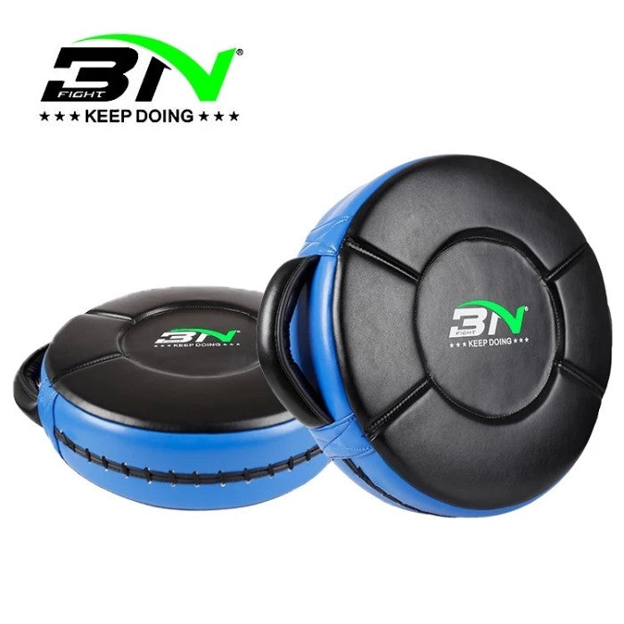 Power pad boxing BN , Round Boxing pad BN , target pad besar