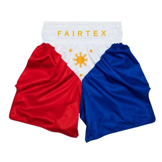 Fairtex Boxing Short / celana tinju fairtex / muay thai shorts
