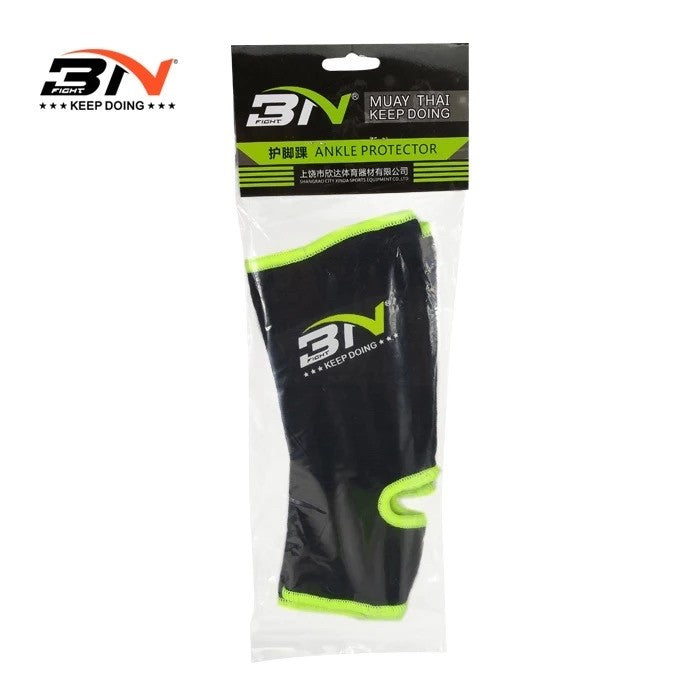 Ankle Guard muay thai Bn / ankle Support muaythai / ankle Protector mm