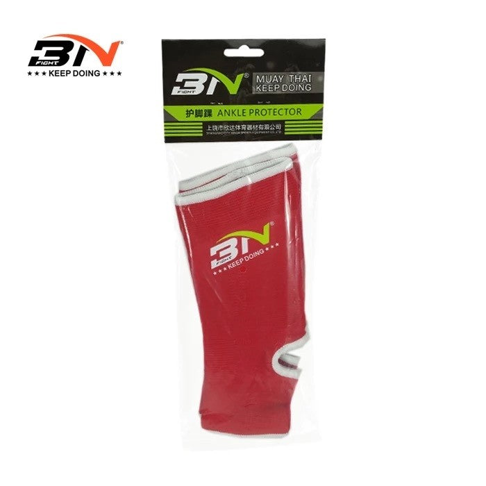 Ankle Guard muay thai Bn / ankle Support muaythai / ankle Protector mm