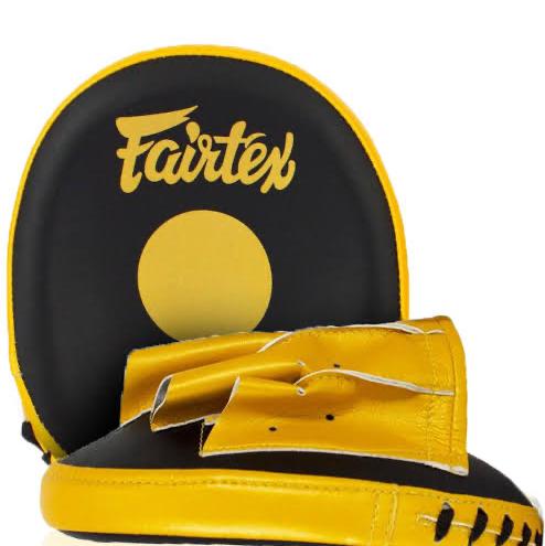 Fairtex boxing Pad FMV15 / pad boxing / pad boxing muay thai/ tinju