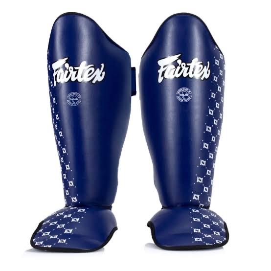 Shin Guard Fairtex SP5 / Shinguard muay thai / shin guard muaythai