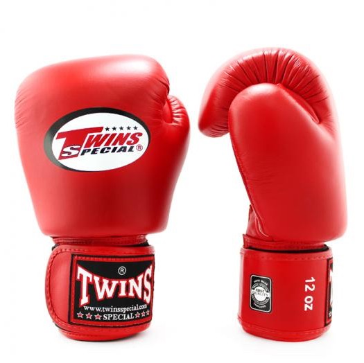 Sarung tinju Twins Special BGVL3 / boxing Gloves / Muay thai Glove