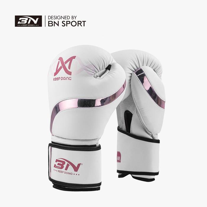 Sarung Tinju BN DNA Series / Boxing gloves / sarung tinju muay thai BN
