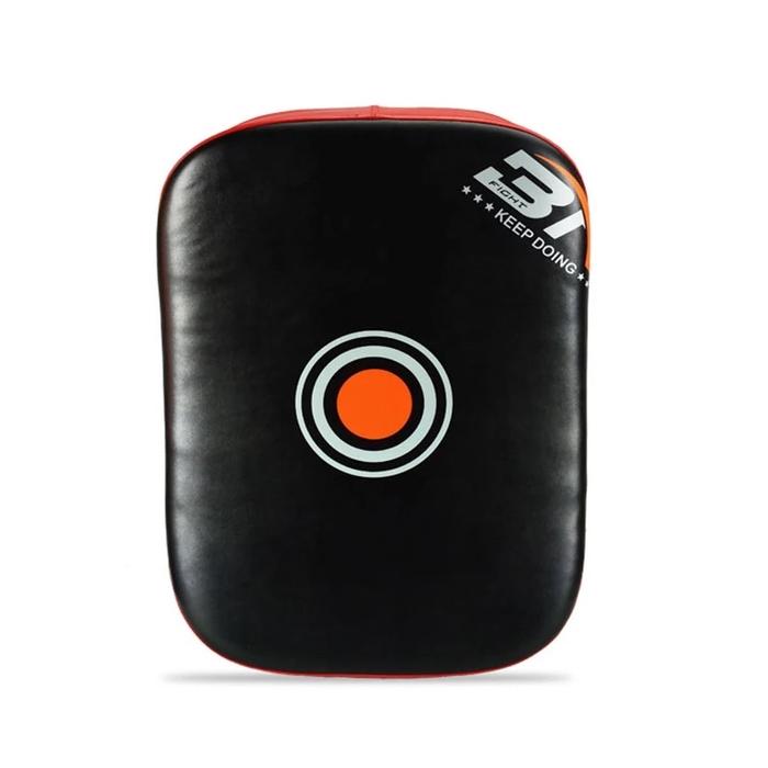 Kick Shield Pad Muay Thai BN, Curved Kicking Shield Muay Thai BN
