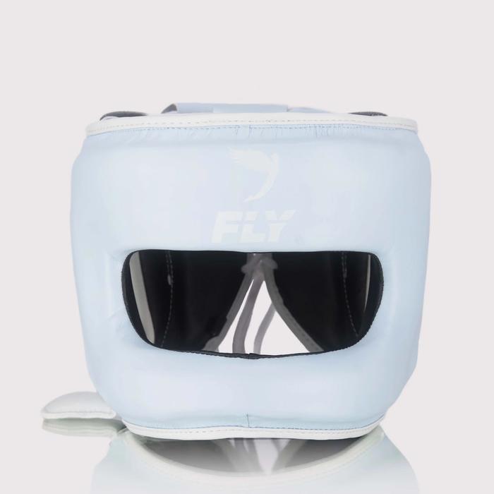 Head Gear FLY Superbar X Headguard / head guard boxing tinju NOSEBAR