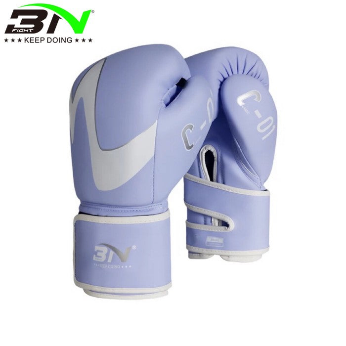 Sarung Tinju BN Bouvo Ori / Boxing gloves / sarung tinju muay thai BN