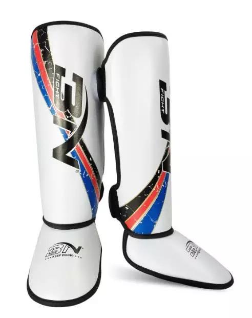 Shin guard Anak BN Muaythai orignal / Pelindung Tulang kering anak