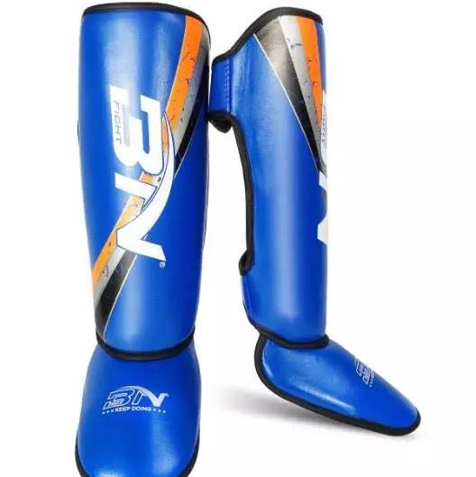 Shin guard Anak BN Muaythai orignal / Pelindung Tulang kering anak