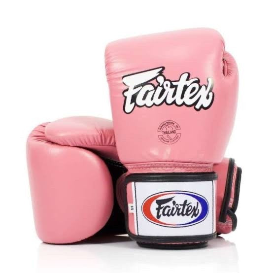 Sarung Tinju Fairtex BGV1 Original/ Boxing Gloves Sarung muay Thai