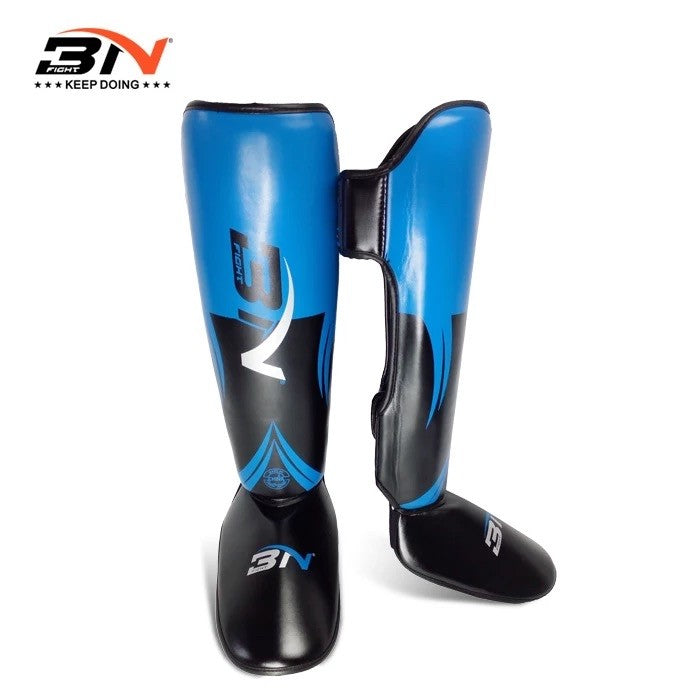 Shin guard muay thai BN Original / Pelindung Tulang kering / Muaythai