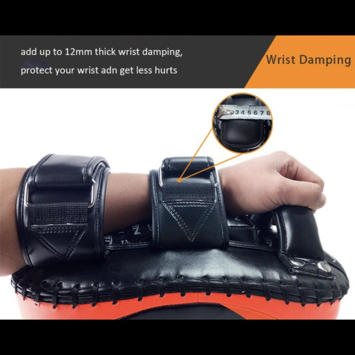 Kick Pad Muaythai pad BN / kicking pad / boxing pad muay thai boxing