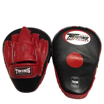 Twins Special boxing pad PML 10 / pad boxing muay thai / focus mitt