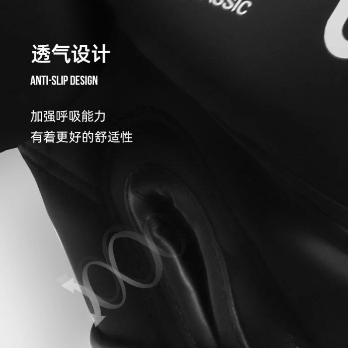 Sarung Tinju BN Bouvo Ori / Boxing gloves / sarung tinju muay thai BN