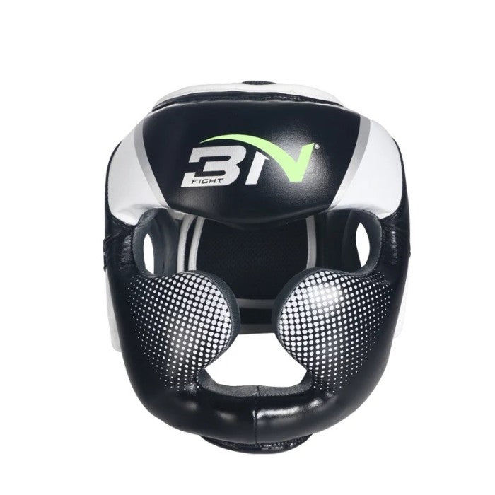 Headgurd Boxing BN , head gear / head guard BN muaythai muay thai mma