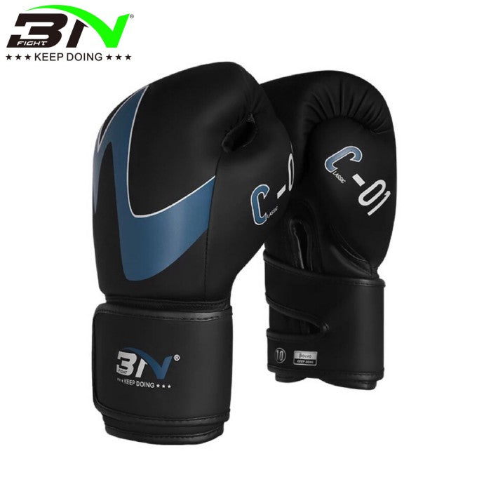 Sarung Tinju BN Bouvo Ori / Boxing gloves / sarung tinju muay thai BN