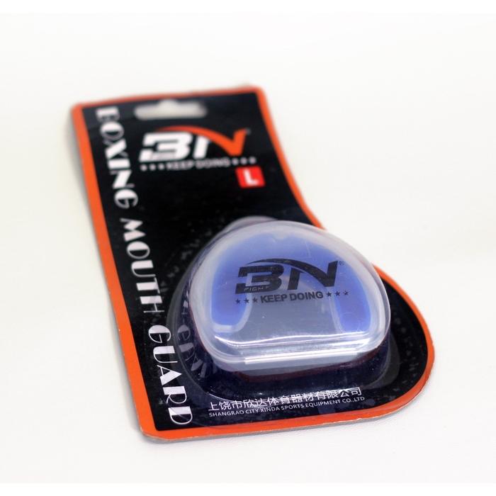 Gumshield BN / Gamsil / pelindung gigi / mouth guard / Gum shield mma