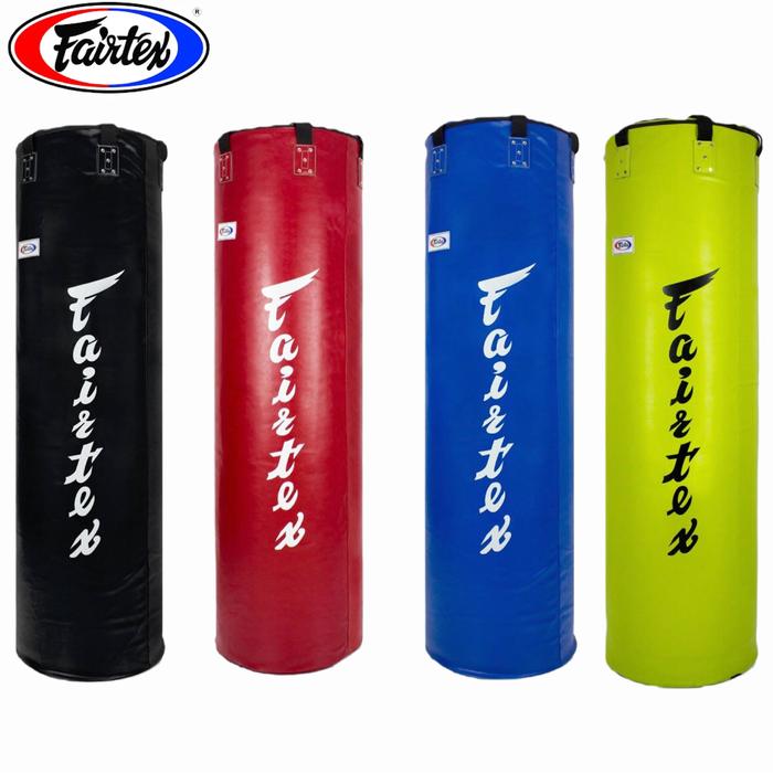 Fairtex Samsak HB7 210 cm / heavy bag muay thai / samsak tinju fairtex