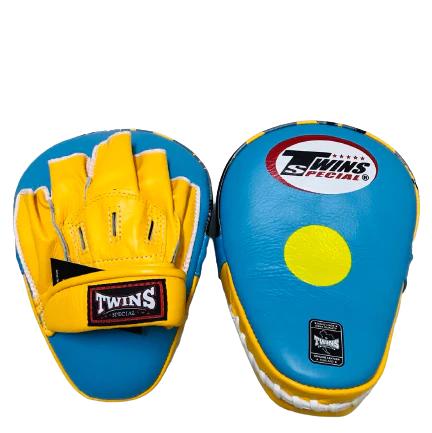 Twins Special boxing pad PML 10 / pad boxing muay thai / focus mitt