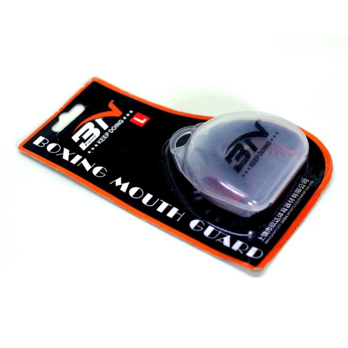 Gumshield BN / Gamsil / pelindung gigi / mouth guard / Gum shield mma