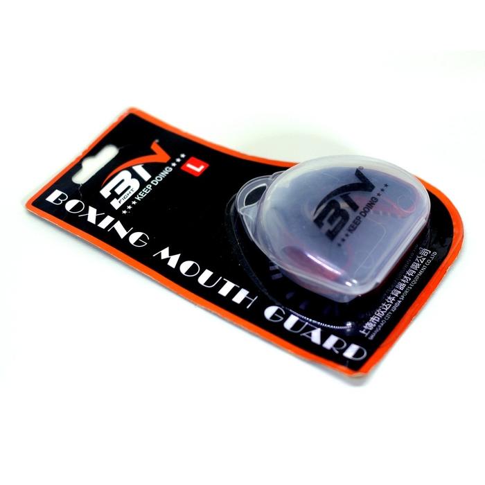 Gumshield BN / Gamsil / pelindung gigi / mouth guard / Gum shield mma