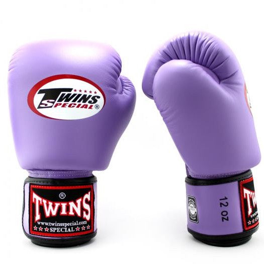 Sarung tinju Twins Special BGVL3 / boxing Gloves / Muay thai Glove