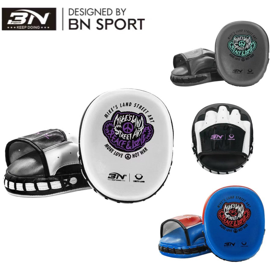 BN MICROFIBER PAD