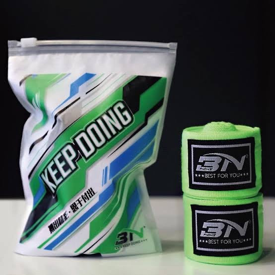 HANDWRAP BN