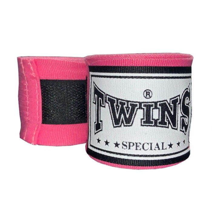Twins special handwrap CH5