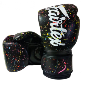 Sarung tinju Fairtex bgv14 Painter