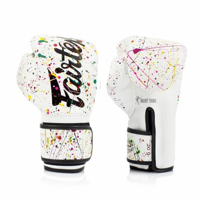 Sarung tinju Fairtex bgv14 Painter