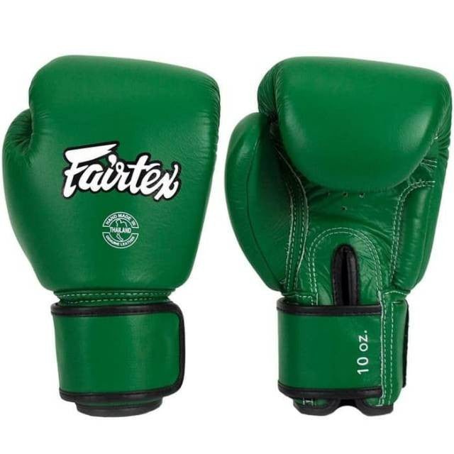 Sarung tinju Fairtex BGV16