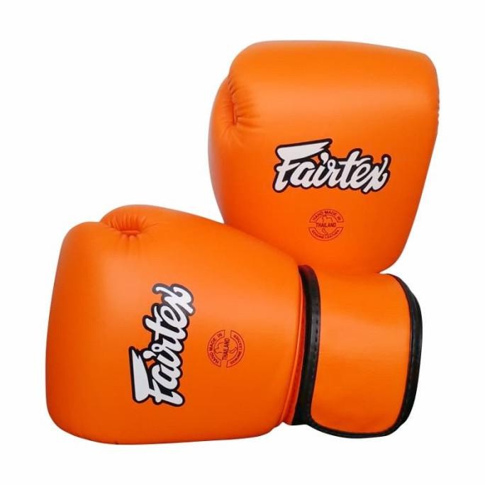 Sarung tinju Fairtex BGV16