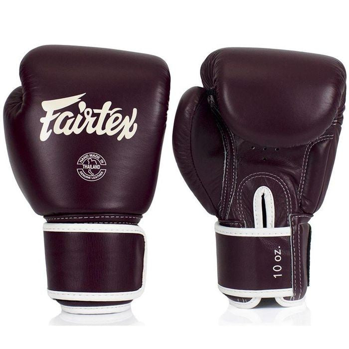 Sarung tinju Fairtex BGV16