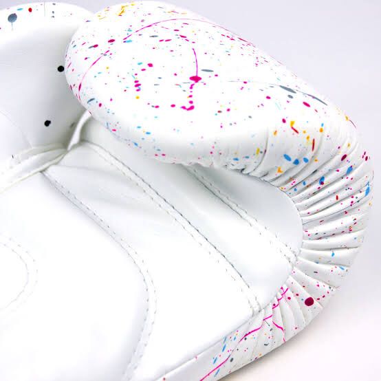 Sarung tinju Fairtex bgv14 Painter