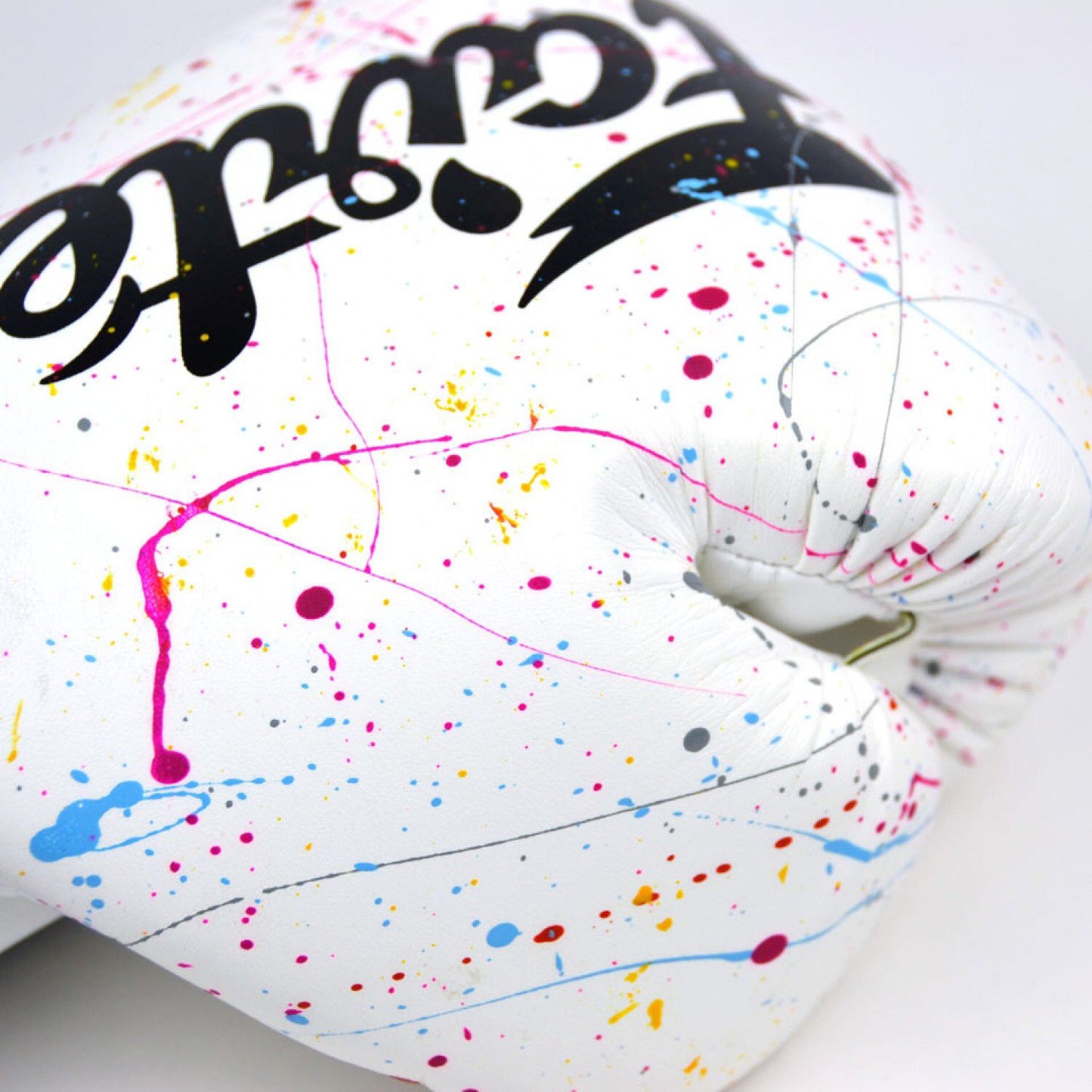 Sarung tinju Fairtex bgv14 Painter