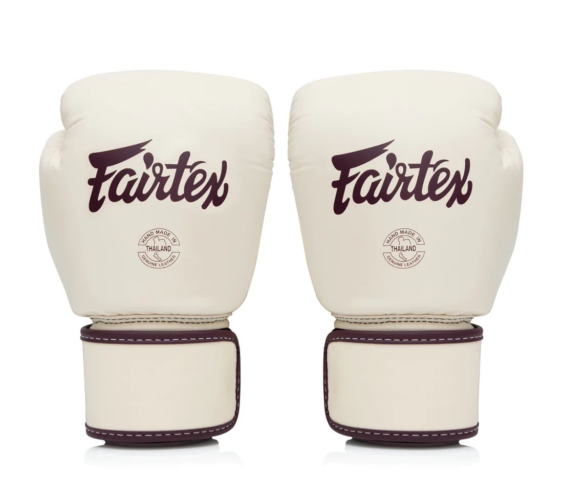 Sarung tinju Fairtex BGV16