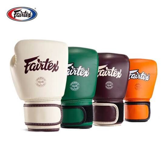 Sarung tinju Fairtex BGV16