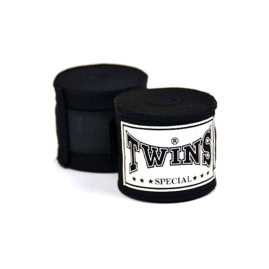 Twins special handwrap CH5